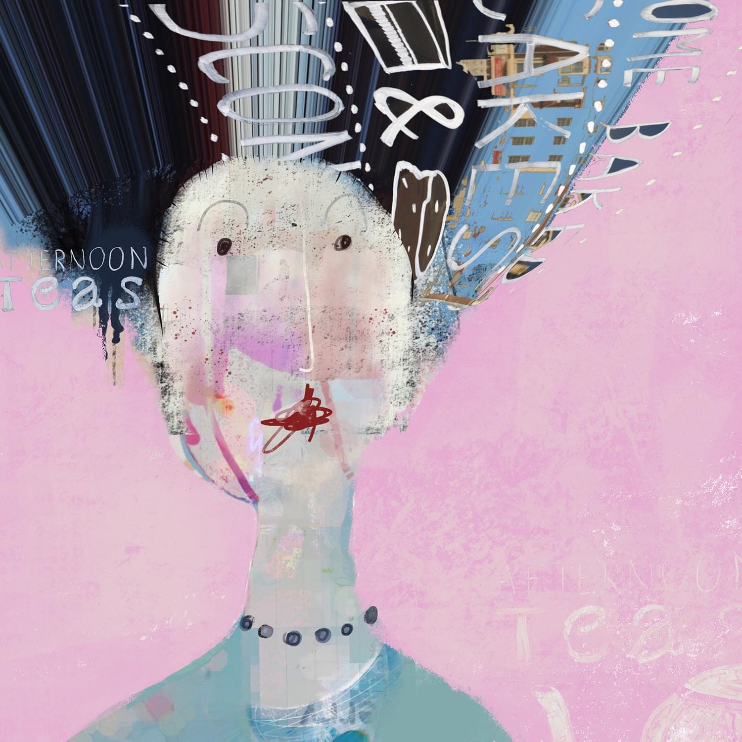 iPhoneography with Procreate
